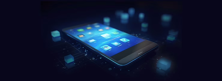 AI Powered Innovative Apps